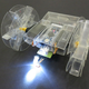 Image for article titled Anybody With a Printer Can Make These Origami-Inspired Robots